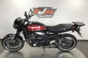 KAWASAKI Z900 RS