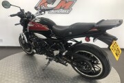 KAWASAKI Z900 RS