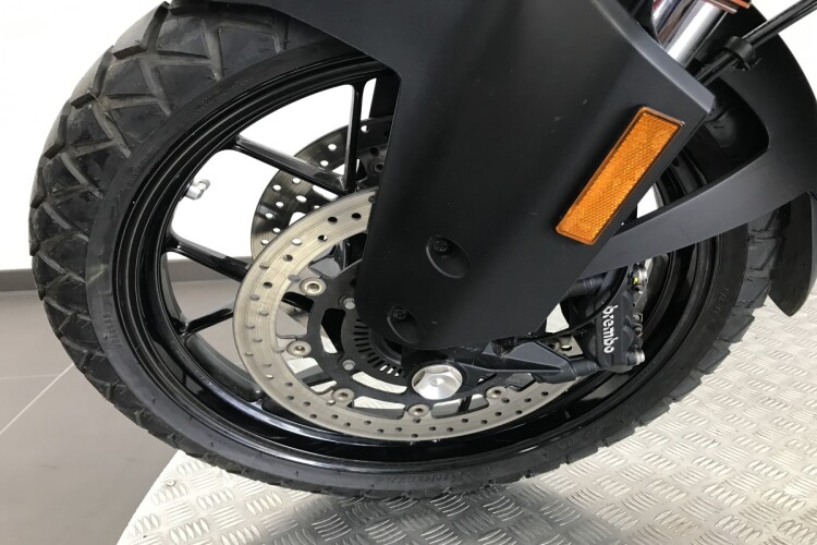 2018 KTM 1290 SUPER ADVENTURE S, Black - photo 8