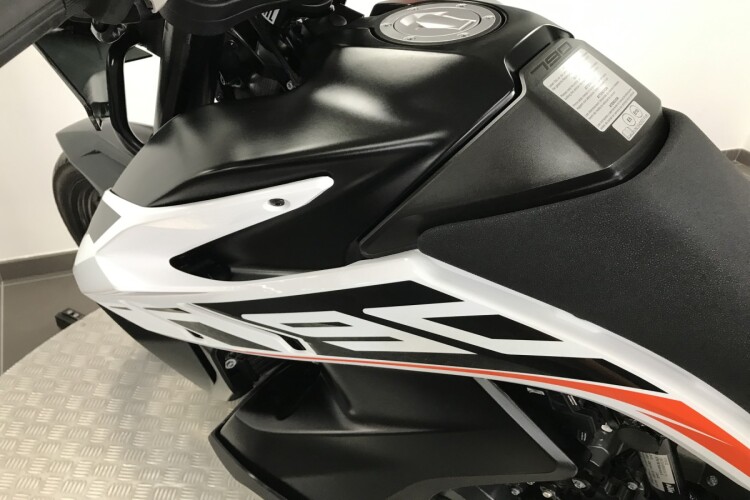 KTM 790 ADVENTURE