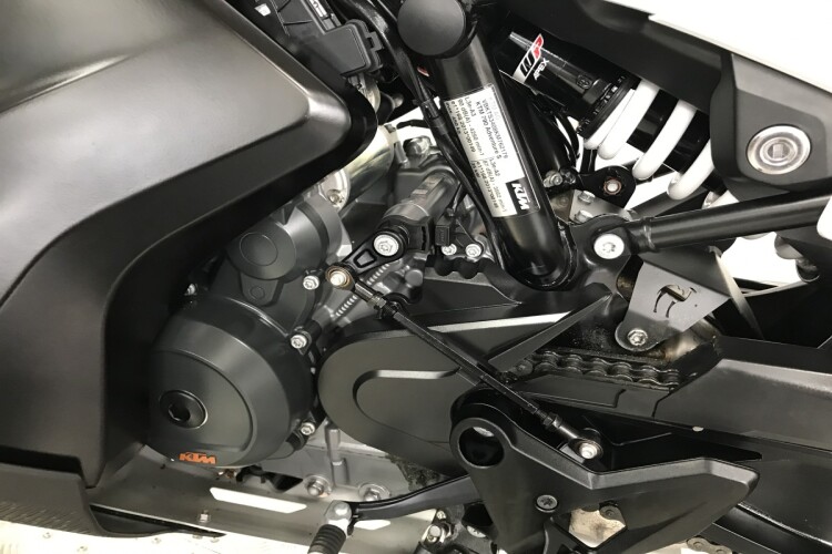 KTM 790 ADVENTURE