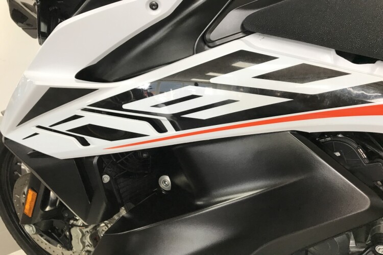 KTM 790 ADVENTURE
