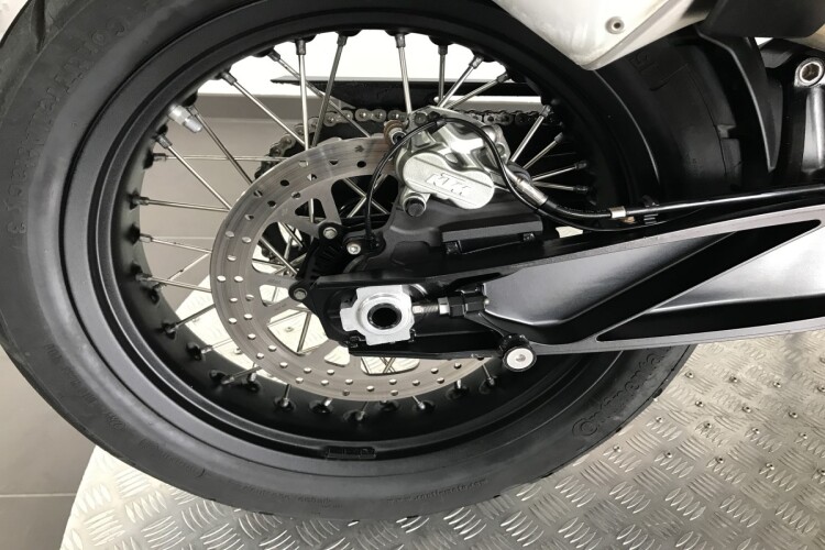 KTM 790 ADVENTURE