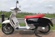 LAMBRETTA G 350