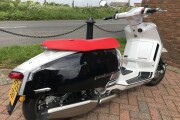 LAMBRETTA G 350