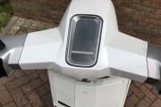 LAMBRETTA G 350