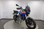 MOTO GUZZI STELVIO