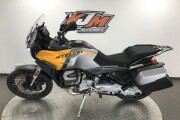 2025 MOTO GUZZI STELVIO, Yellow - photo 2