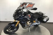 2023 MOTO GUZZI V100 MANDELLO, Grey - photo 3