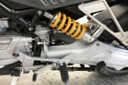 2023 MOTO GUZZI V100 MANDELLO, Grey - photo 5