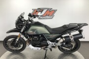 MOTO GUZZI V85