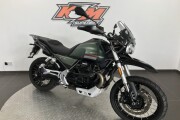 MOTO GUZZI V85