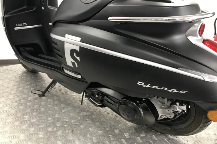 PEUGEOT DJANGO 150