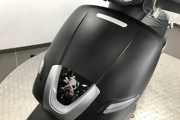 PEUGEOT DJANGO 150