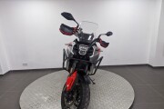 QJMOTOR SVT650 X
