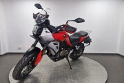 QJMOTOR SVT650 X