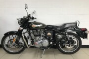 ROYAL ENFIELD BULLET