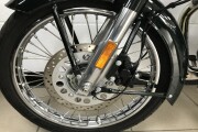 ROYAL ENFIELD BULLET