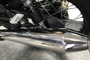2022 ROYAL ENFIELD INTERCEPTOR, Red - photo 3