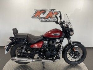 ROYAL ENFIELD METEOR 350