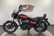 2024 ROYAL ENFIELD METEOR 350, Red - photo 2