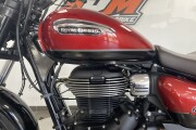 2024 ROYAL ENFIELD METEOR 350, Red - photo 3