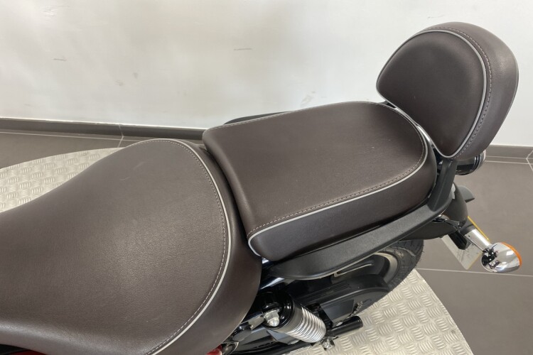 2024 ROYAL ENFIELD METEOR 350, Red - photo 16