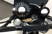 2024 ROYAL ENFIELD SHOTGUN 650, Gery Black - photo 4