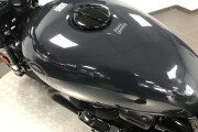 2024 ROYAL ENFIELD SHOTGUN 650, Gery Black - photo 5