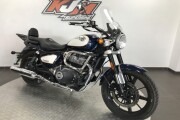 ROYAL ENFIELD SUPER METEOR 650
