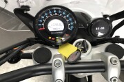 ROYAL ENFIELD SUPER METEOR 650