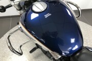 ROYAL ENFIELD SUPER METEOR 650