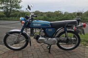 SUZUKI AP 50