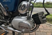 SUZUKI AP 50