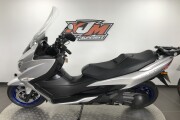 SUZUKI BURGMAN 400