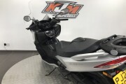 SUZUKI BURGMAN 400