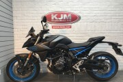 SUZUKI GSX-8S