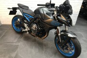 SUZUKI GSX-8S