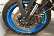 SUZUKI GSX-8S
