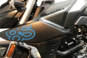 SUZUKI GSX-8S