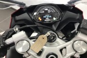 TRIUMPH DAYTONA 660