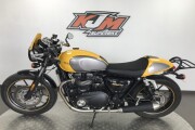 TRIUMPH STREET CUP