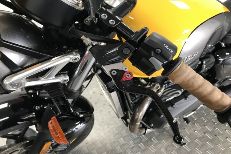 TRIUMPH STREET CUP