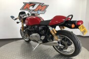 TRIUMPH THRUXTON 1200 R