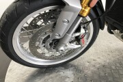 TRIUMPH THRUXTON 1200 R