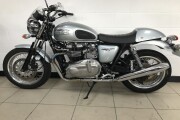 TRIUMPH THRUXTON 865