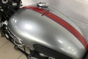 TRIUMPH THRUXTON 865