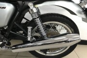 TRIUMPH THRUXTON 865