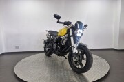 VOGE 350AC