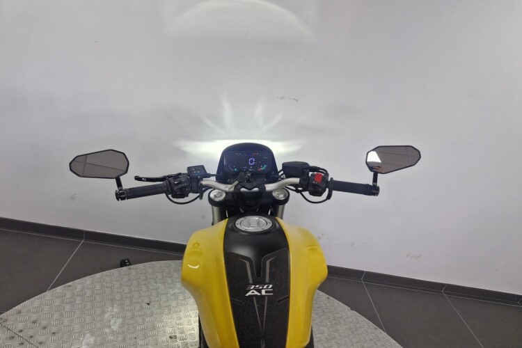 VOGE 350AC